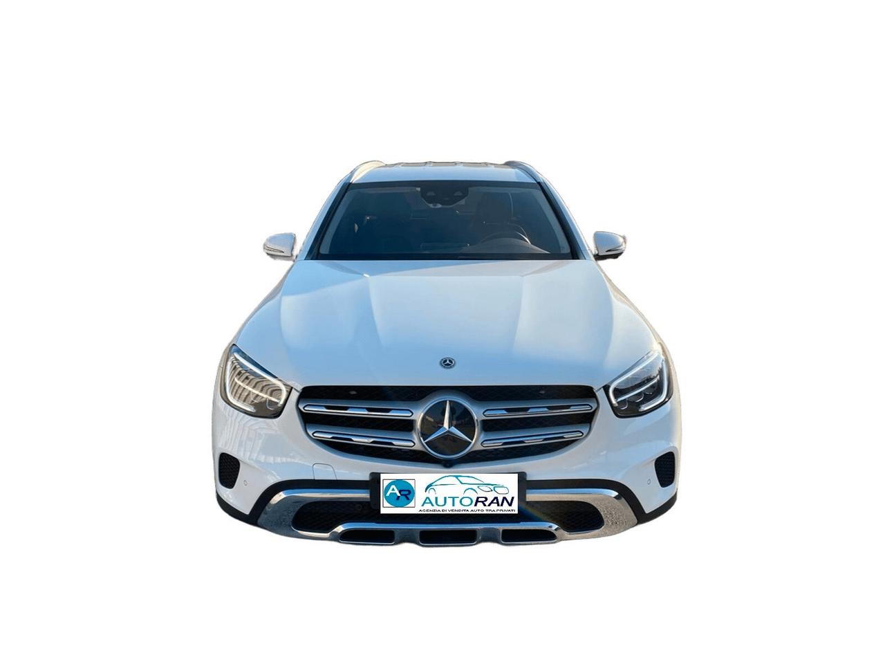Mercedes-benz GLC 200 d 4Matic Premium Plus