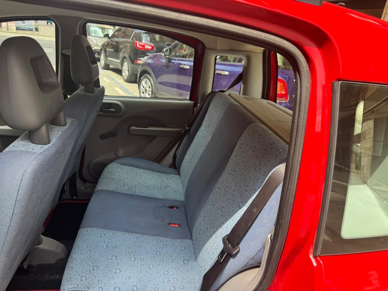 Fiat Panda 1.1 Fire Idroguida Clima