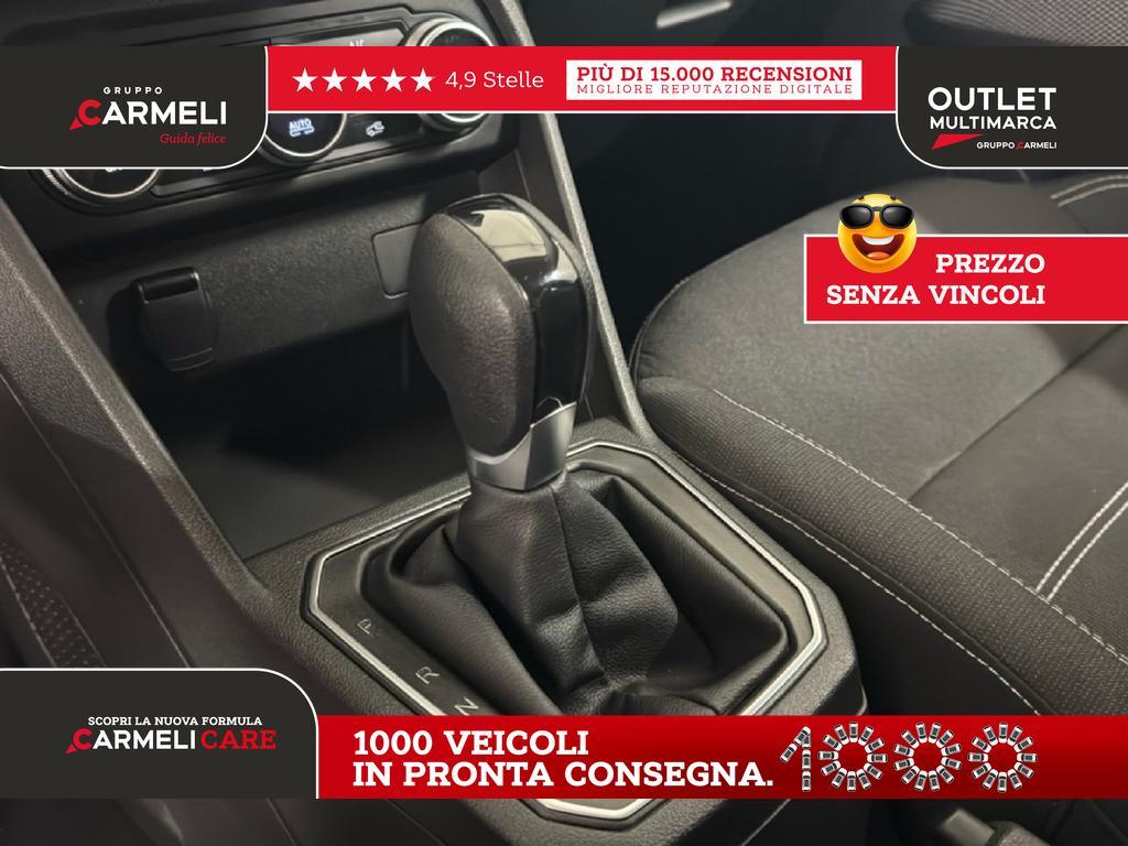 Dacia Sandero Streetway 1.0 TCe Expression CVT