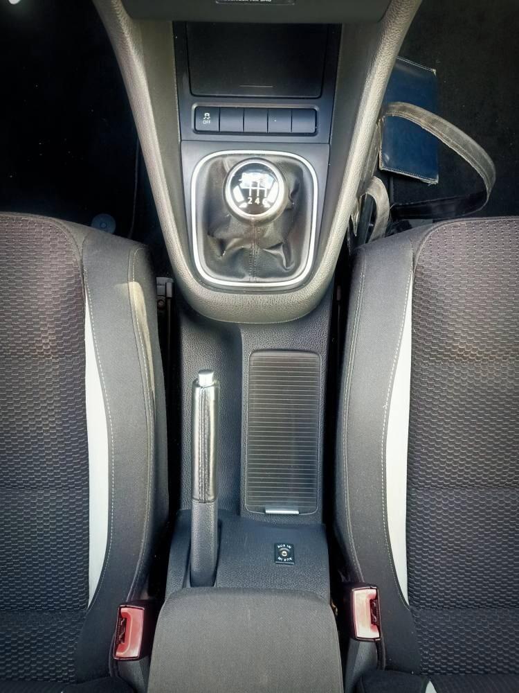 Volkswagen Golf 1.4 TSI 160CV 5p. R LINE