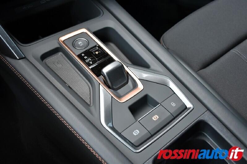 CUPRA FORMENTOR 1.5 HYBRID 150 CV DSG R'19 SANDSTORM + EDGE PACK