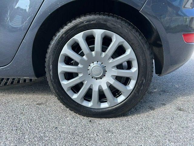 FORD Fiesta 1.4 5 porte BI-FUEL GPL "NEOPATENTATI"