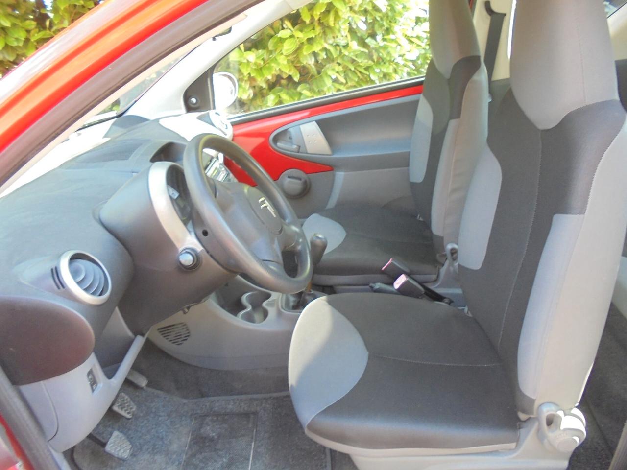 Citroen C1 1.0 3 porte airdream C1TY