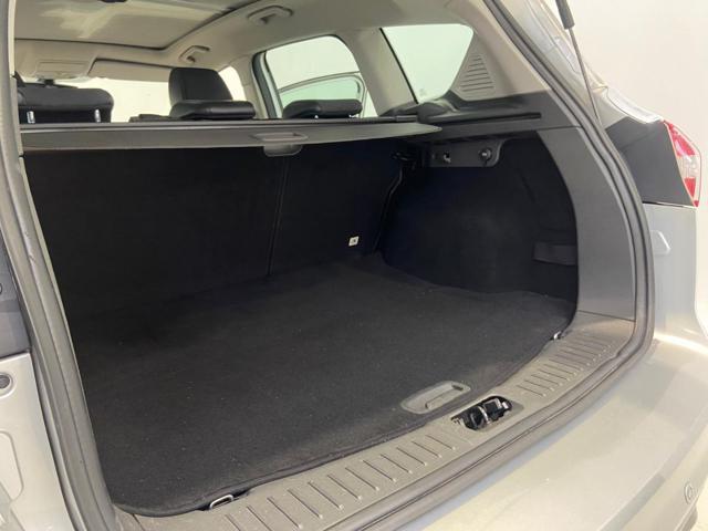 FORD Kuga 2.0 TDCi 163 CV 4WD Powersh.Titanium DPF