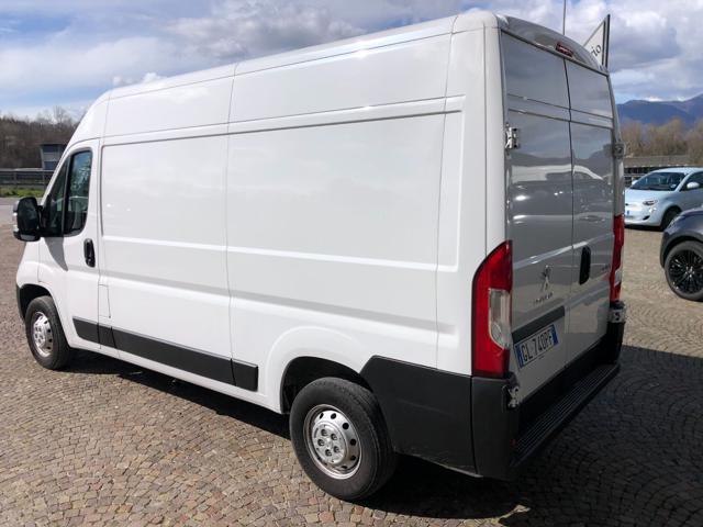 PEUGEOT Boxer 333 2.2 BlueHDi 140 S&S PM-TM Furgone