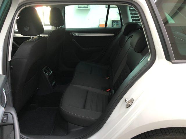 SKODA Octavia 1.6TDI Wagon Executive