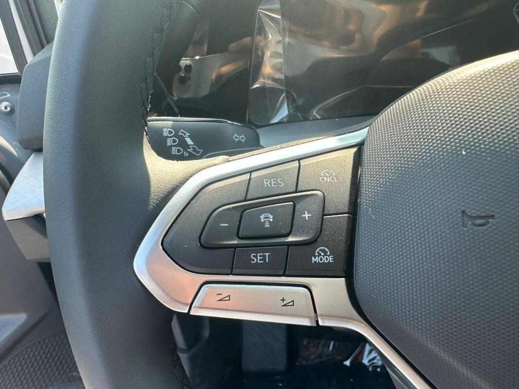 Volkswagen Golf 1.5 tsi Edition Plus 115cv