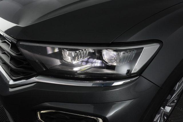 VOLKSWAGEN T-Roc T-Roc 1.6 TDI SCR Advanced BlueMotion Technology