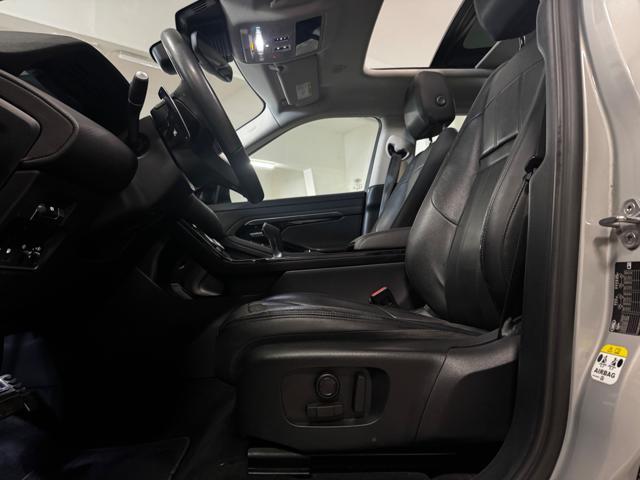 LAND ROVER Range Rover Evoque 1.5 i3 phev R-Dynamic S#TETTOAPRIB#PELLE#PLUG-IN