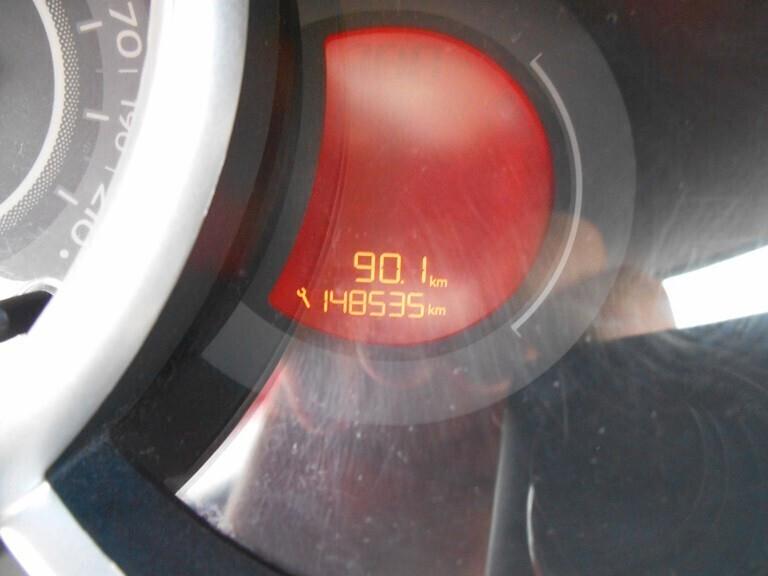 Citroen C3 1.4 CON IMPIANTO G.P.L NEOPATENTATI