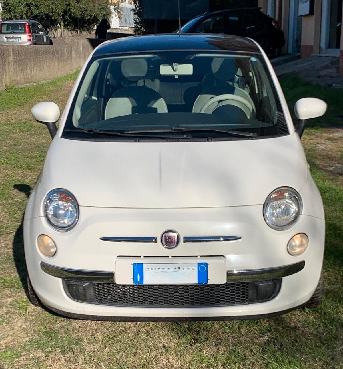 Fiat 500 1.3 Multijet 16V 95 CV Lounge