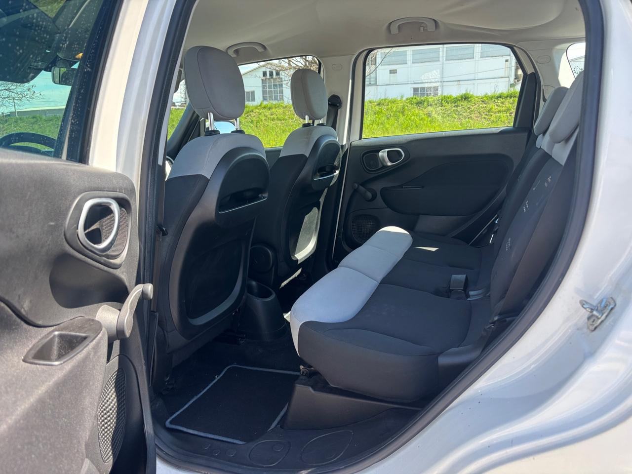 Fiat 500L 1.3 Multijet 85 CV Pop Star