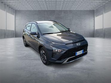 HYUNDAI Bayon Bayon 1.0 T-GDI Hybrid 48V iMT XLine