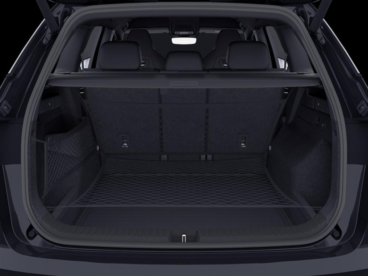 Skoda Kodiaq 2.0 tsi 265cv rs 4x4 dsg