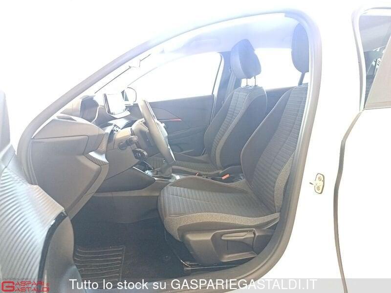 Peugeot 208 PureTech 75 Stop&Start 5 porte Active Pack