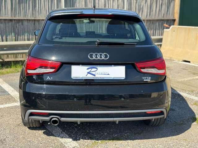 Audi A1 Sportback 1.0 tfsi ultra S LIne 95cv