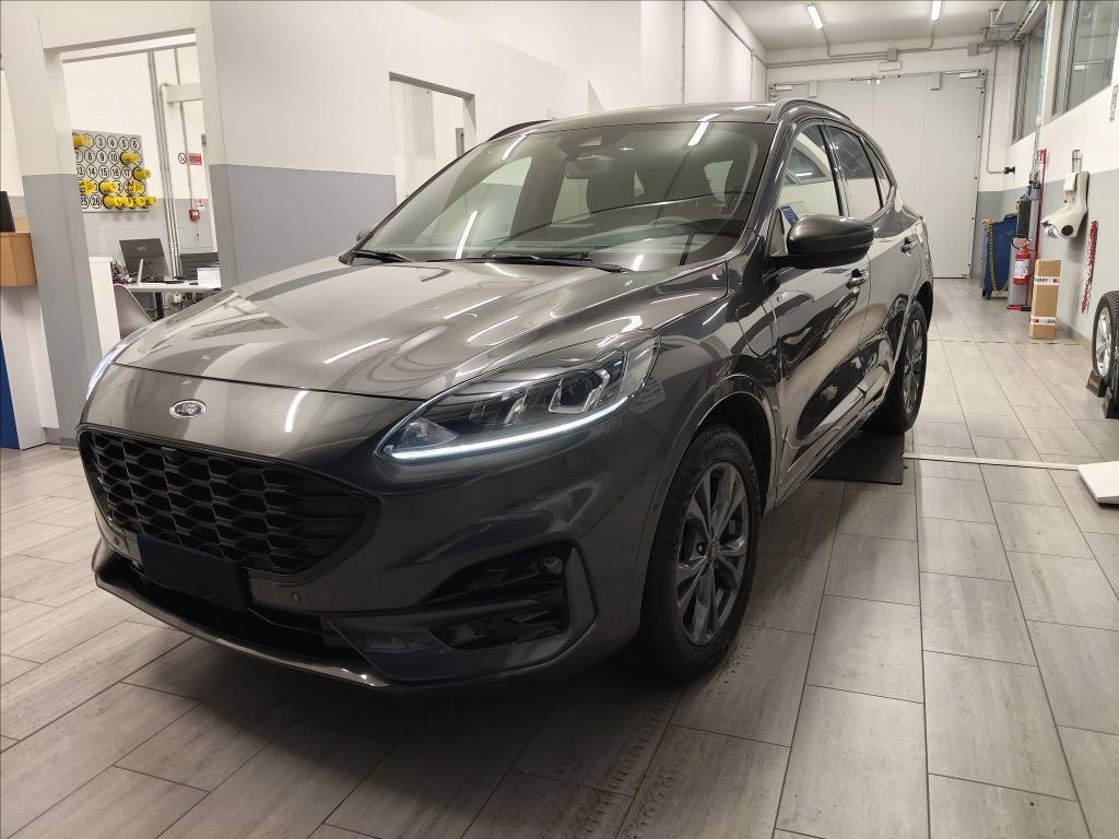 FORD Kuga 2.5 phev ST-Line 2wd 225cv cvt del 2024