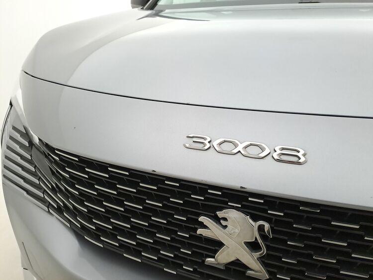 Peugeot 3008 Active Pack BZ878085 1.2 Benzina 131CV