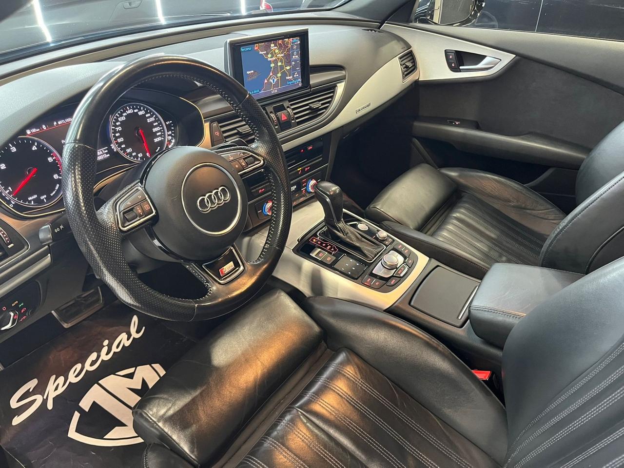 Audi A7 SPB 3.0 TDI 218 CV quattro S-Line