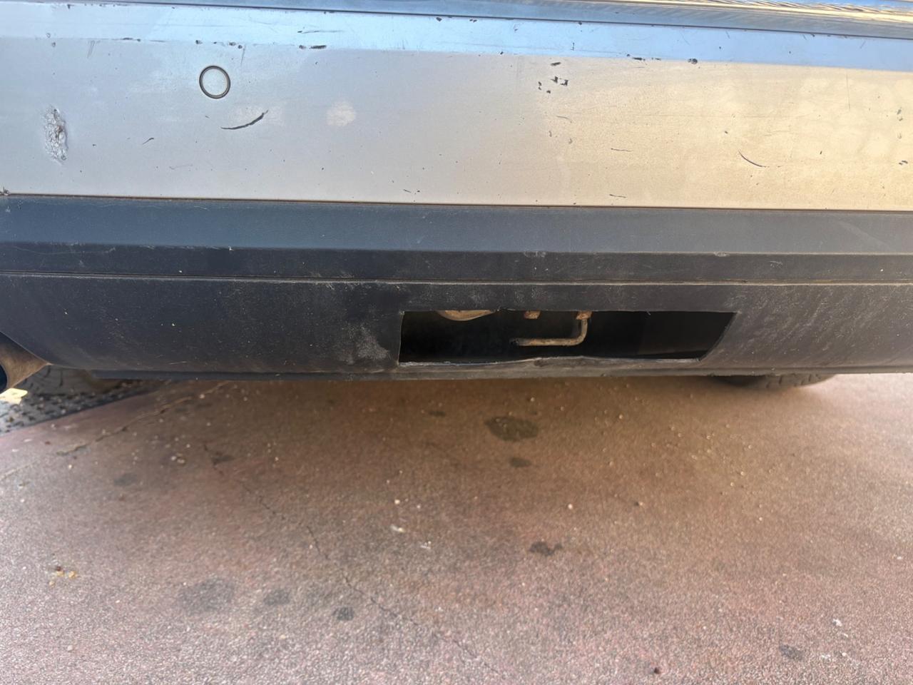 Volkswagen Passat 2.0 TDI DPF Var. Comfortline