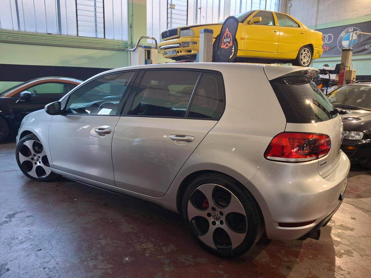 Volkswagen Golf GTI PERFETTA IN TUTTO ORIGINALE!!!!!