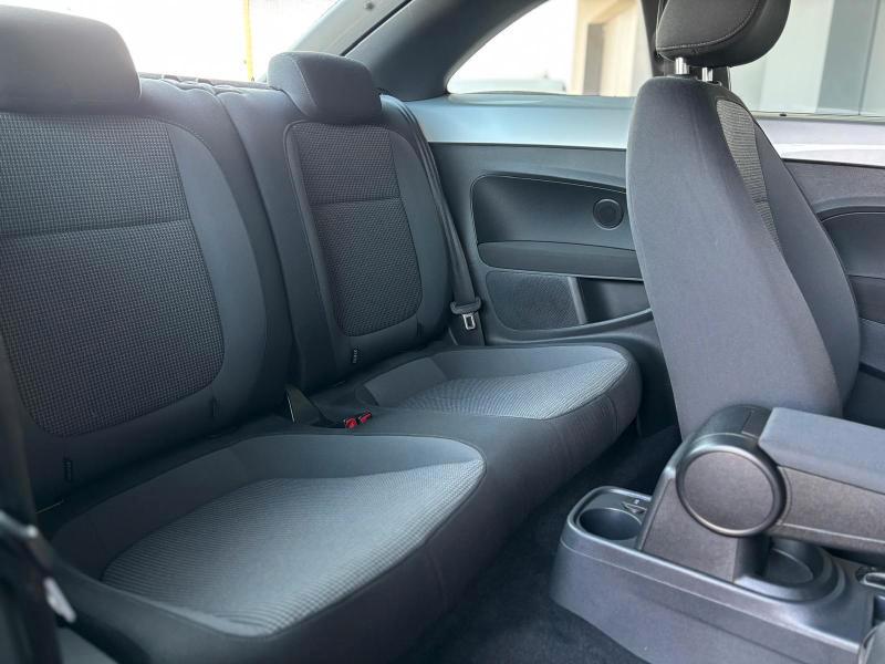 Volkswagen Maggiolino 1.6 Tdi Design