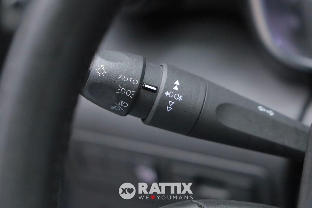 Citroen C3 Aircross 1.5 BlueHDi 120CV Shine EAT6 + barre portatutto