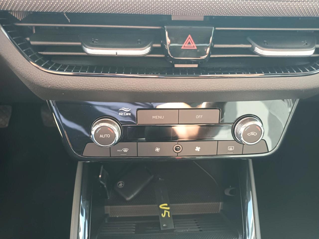 Skoda Fabia 1.0 Style TSI EVO 95 CV