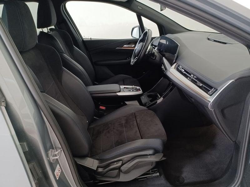 BMW Serie 2 Active Tourer 225e Active Tourer xdrive Msport auto