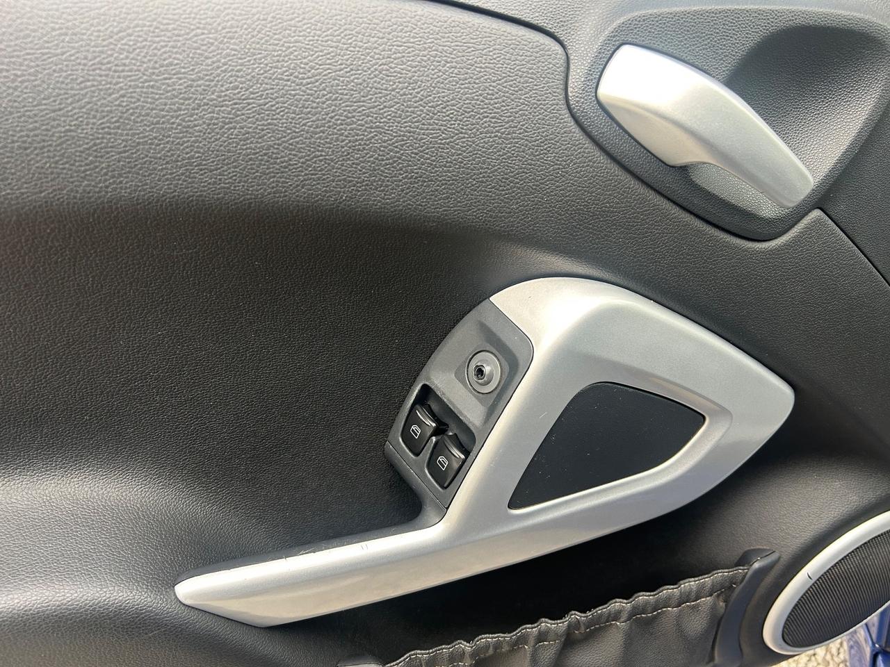 Smart ForTwo 1.0 BRABUS FULL