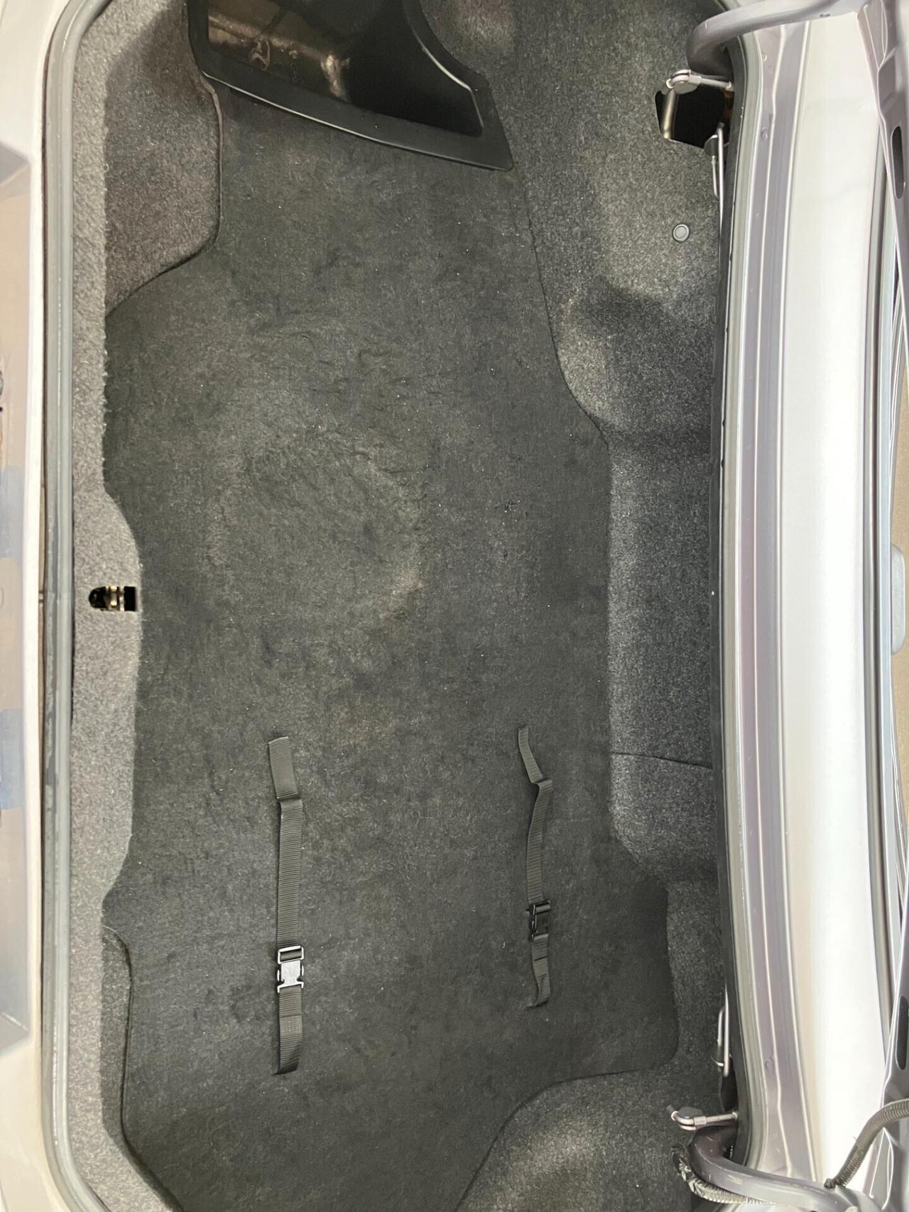 Mazda MX-5 1.6i 16V Vanity Leather