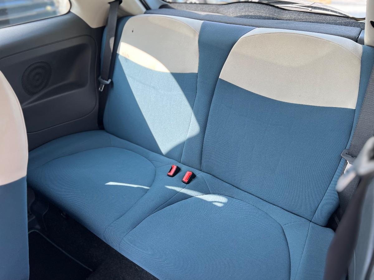 FIAT - 500 - 1.2 Pop