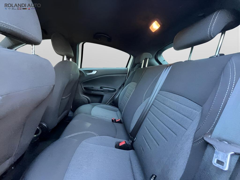 Alfa Romeo Giulietta 1.6 JTDm Giulietta