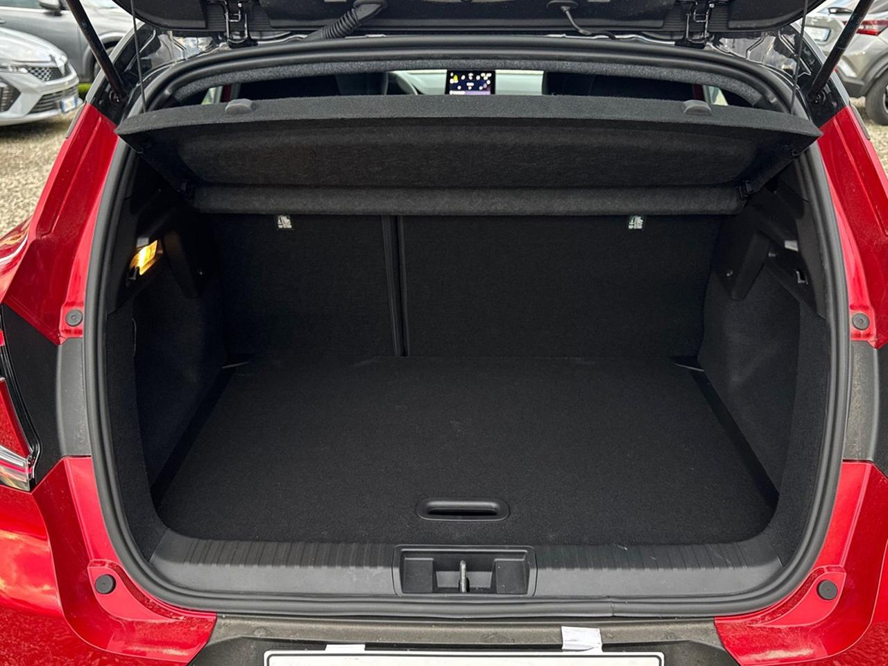 Renault Captur 1.0 eco-g evolution 100cv