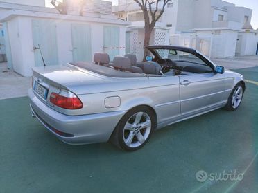 BMW 330 CI CABRIO 3.0 E46 restyling