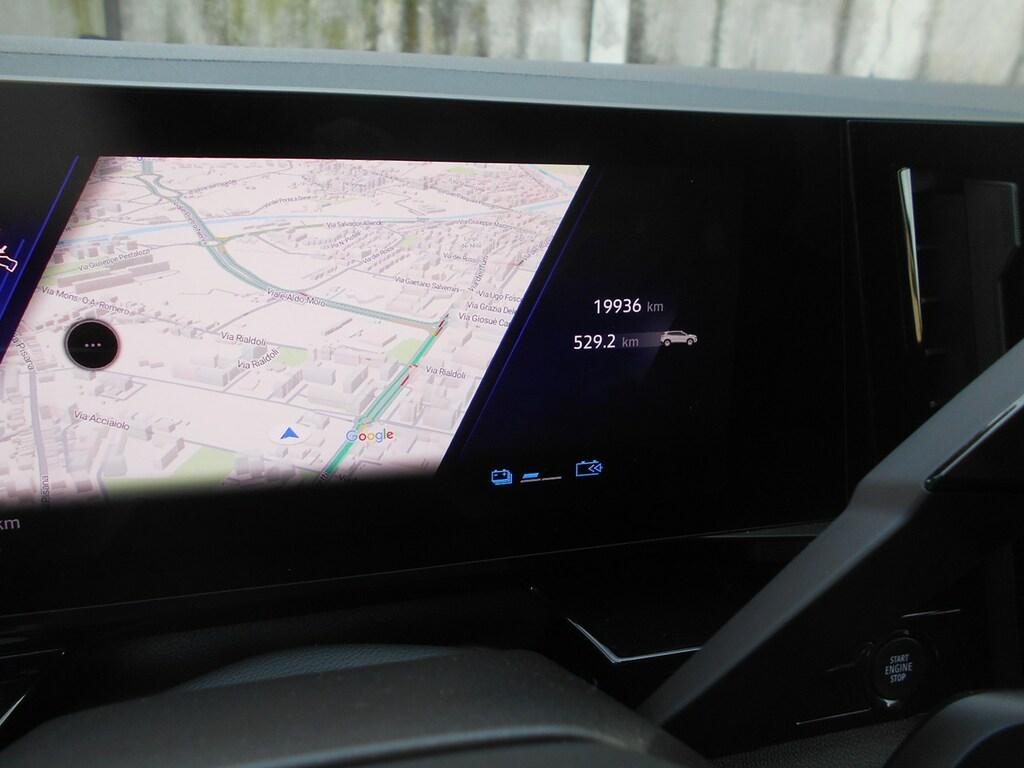 Renault Austral 1.2 E-Tech full hybrid Iconic Esprit Alpine