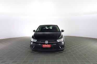 VOLKSWAGEN Polo Polo 1.0 TSI DSG Life
