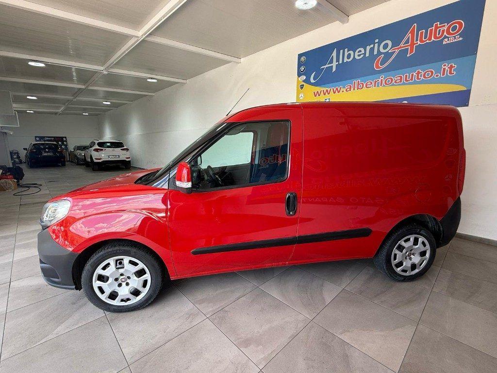 Fiat Doblo Doblò 1.6 MJT 16V 105CV FRIGO FNAX