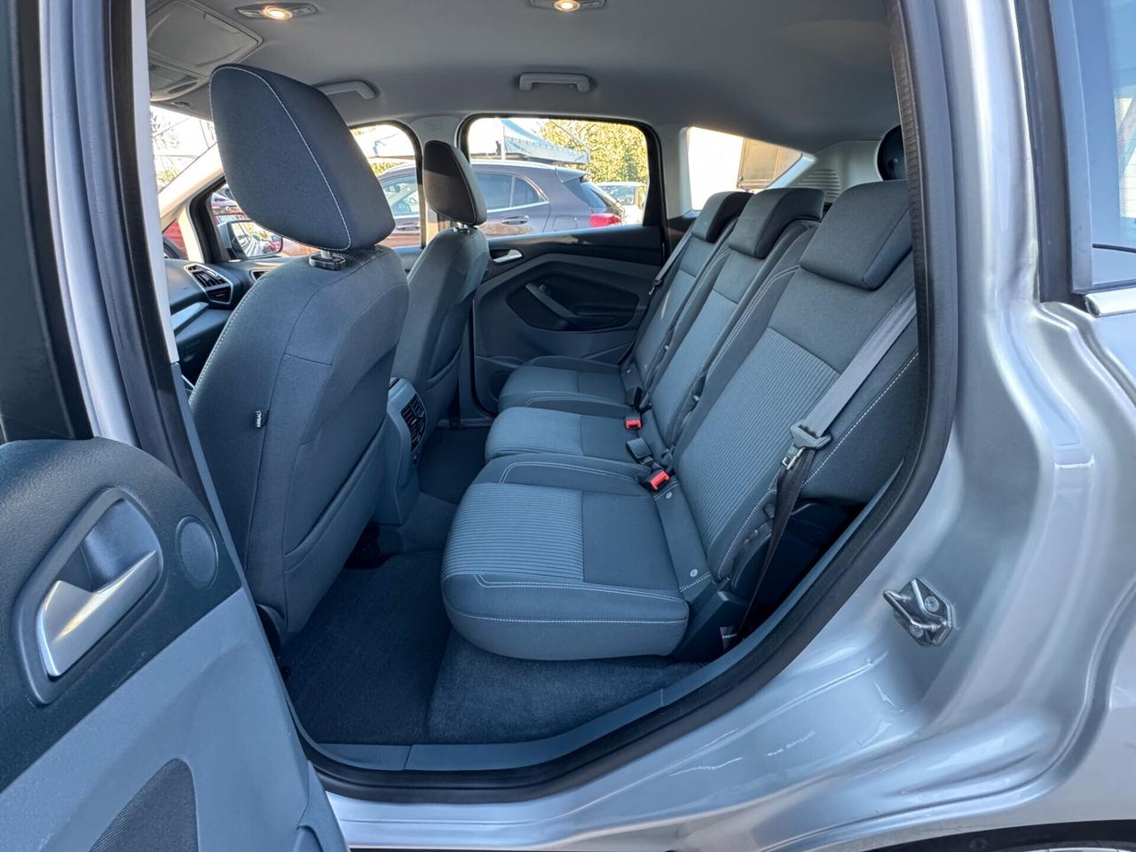 Ford C-Max 1.5 TDCi 120CV Start&Stop Business