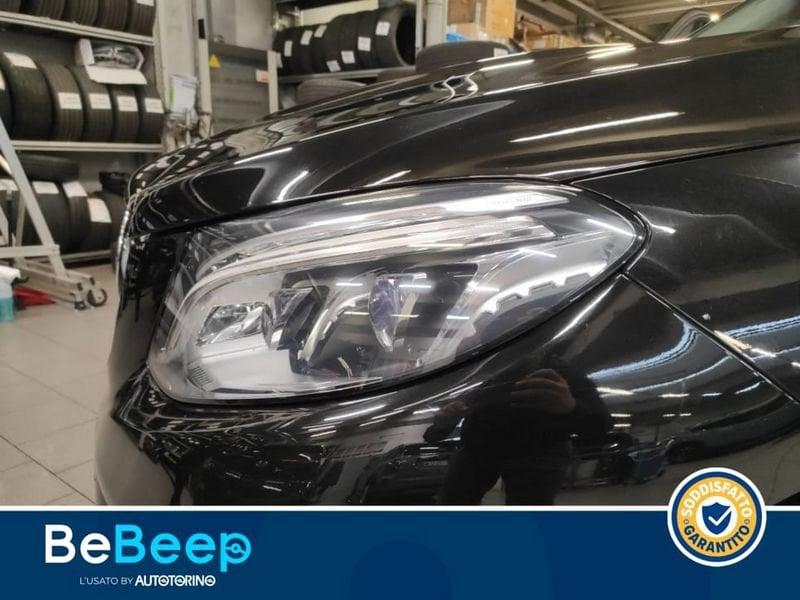 Mercedes-Benz GLE 43 (450) AMG SPORT 4MATIC AUTO