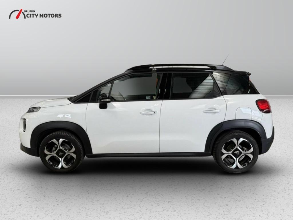 Citroen C3 Aircross 1.6 BlueHDi Feel