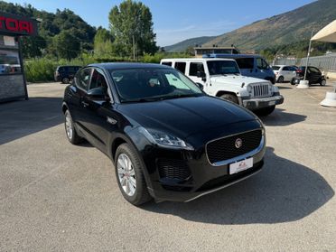 Jaguar E-Pace 2.0D 150 CV AWD