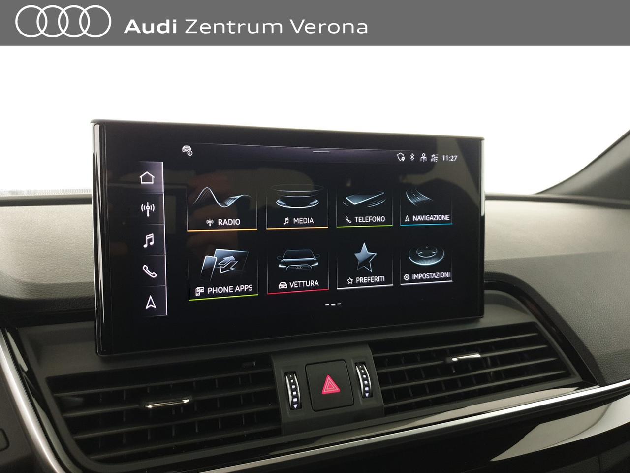 Sportback 50TDI 286CV quattro S tronic S line Plus