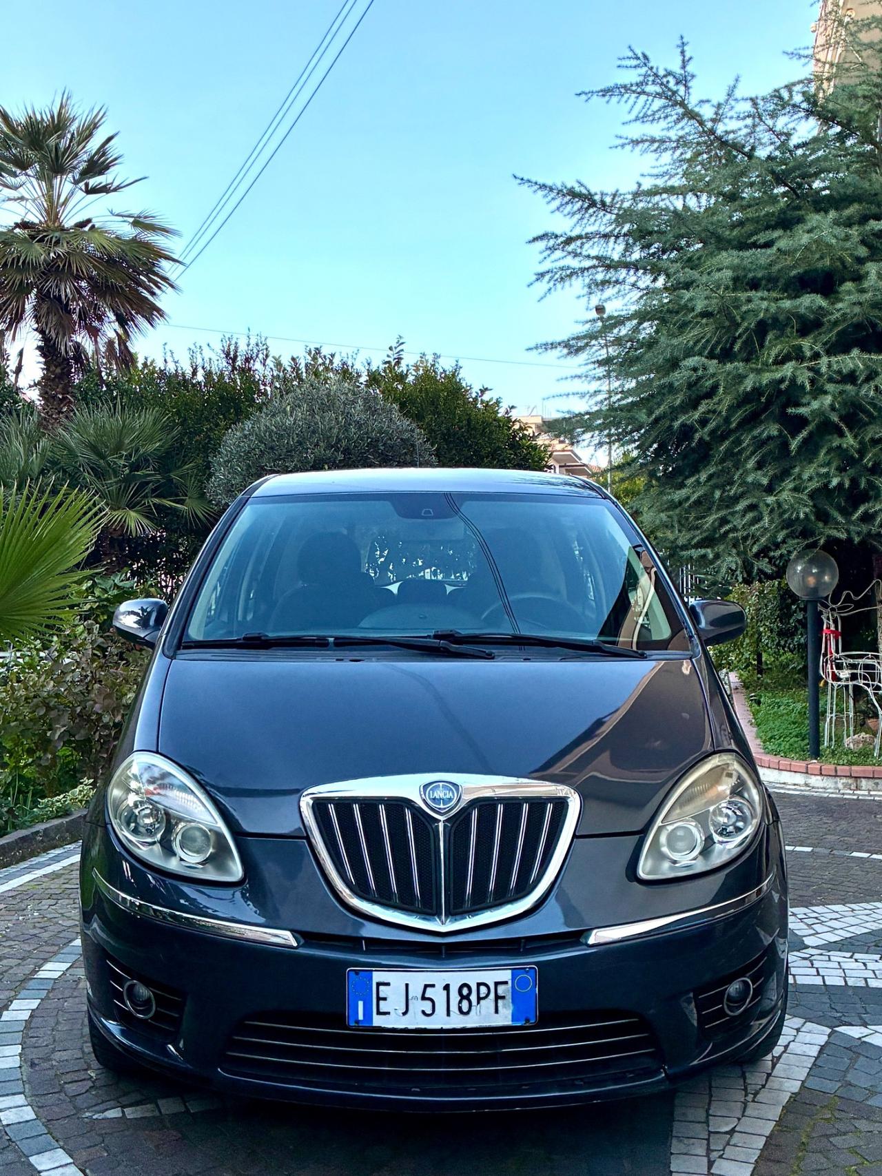 Lancia MUSA 1.3 Mjt 95 CV 5th Avenue