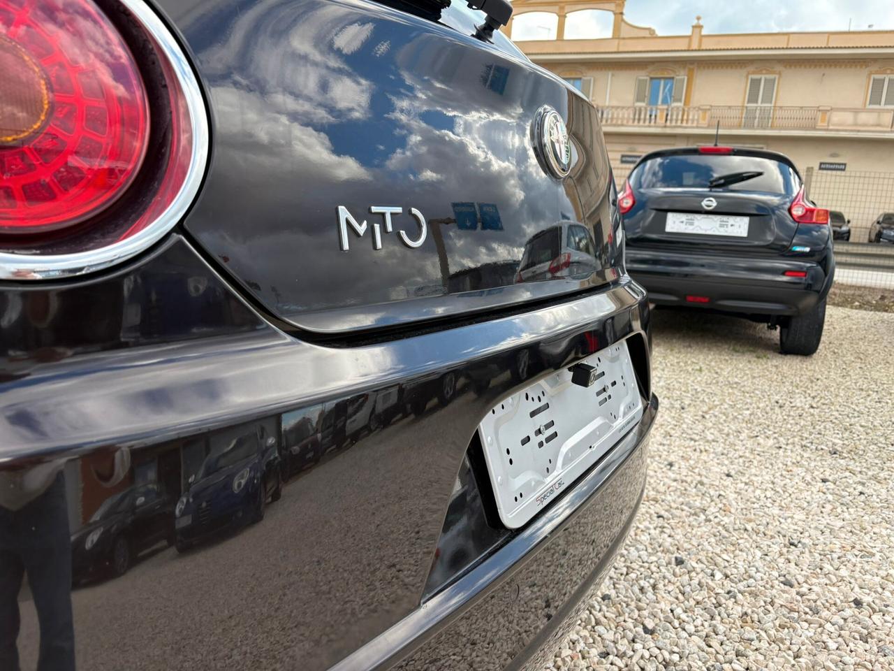 Alfa Romeo MiTo 1.3 JTDm 16V 90 CV Progression