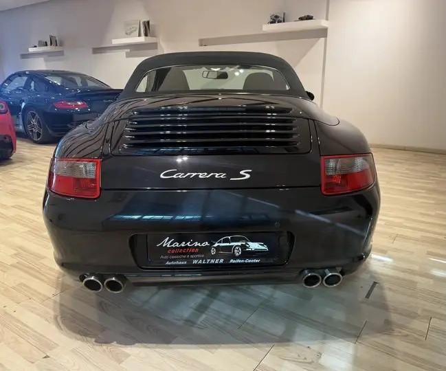 Porsche 911 997 S