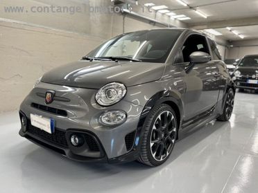 FIAT 500 Abarth 500 ABARTH 695 TRIBUTO 131 RALLY