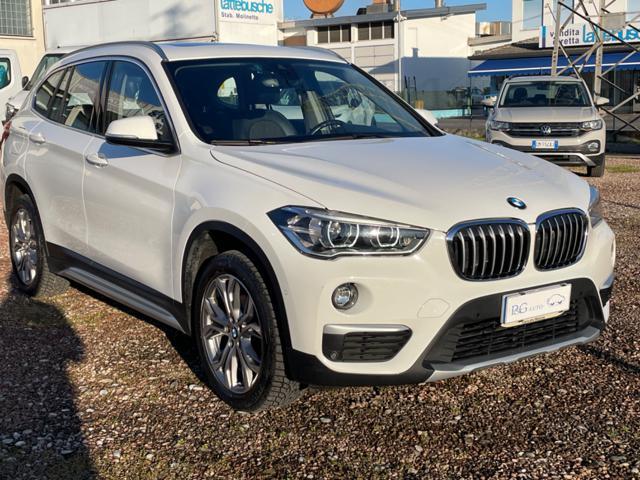 BMW X1 sDrive18d xLine