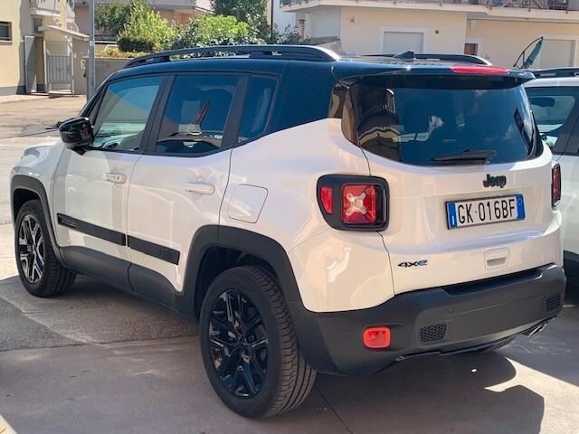 Jeep Renegade 1.3 T4 190CV PHEV 4xe Limited