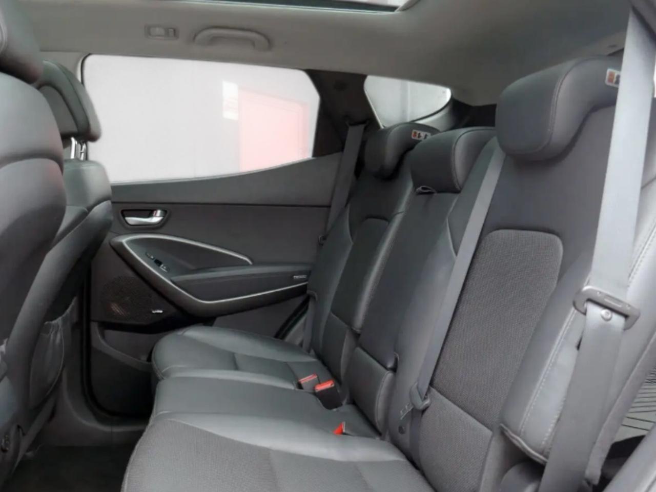 Hyundai Santa Fe 2.2 CRDi 4WD A/T Excellence 4x4 Perfetta